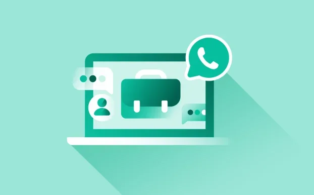 WhatsApp 信息安全深度解析:加密机制、潜在风险与防护指南