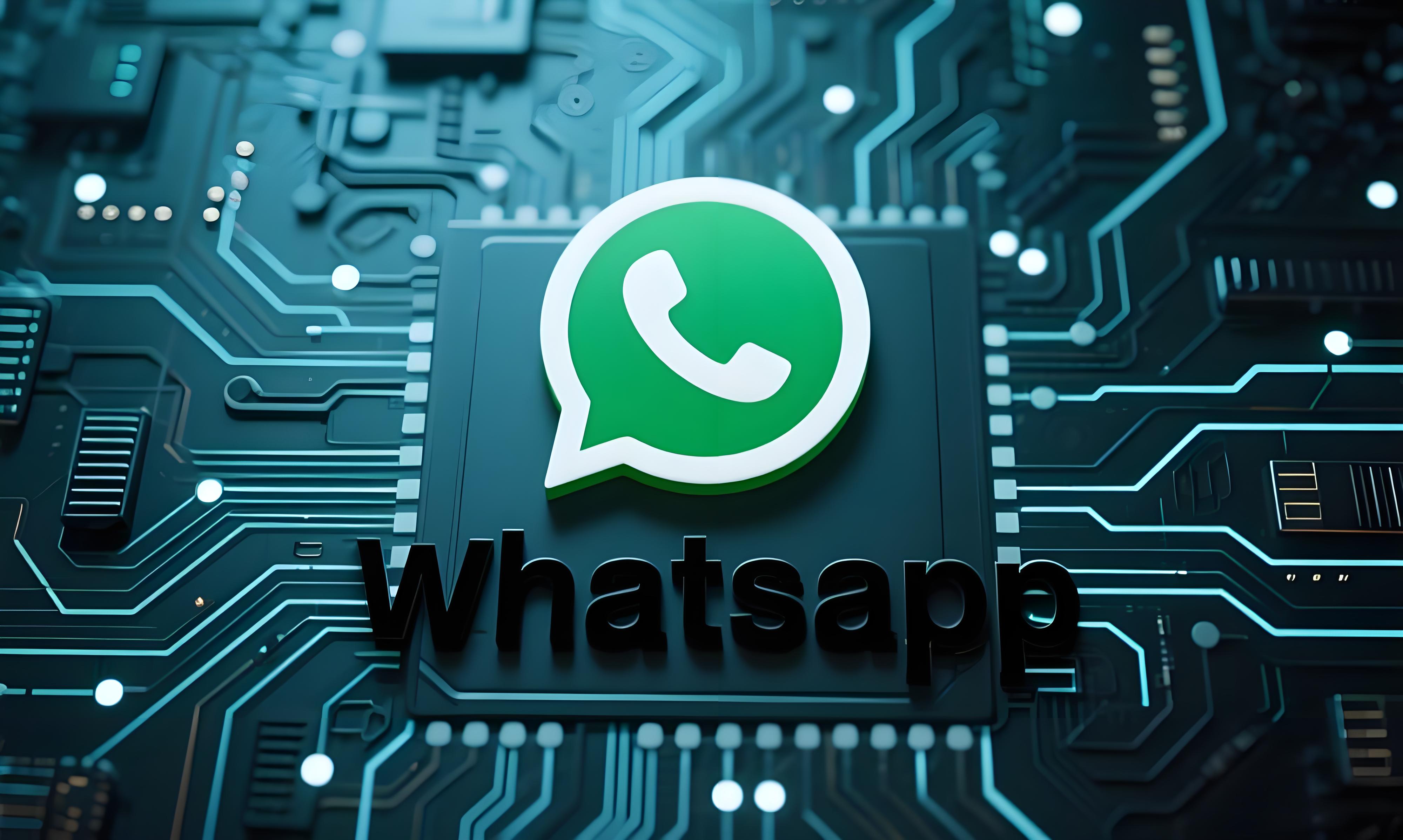 WhatsApp 一条消息一个勾，到底代表了什么状态？