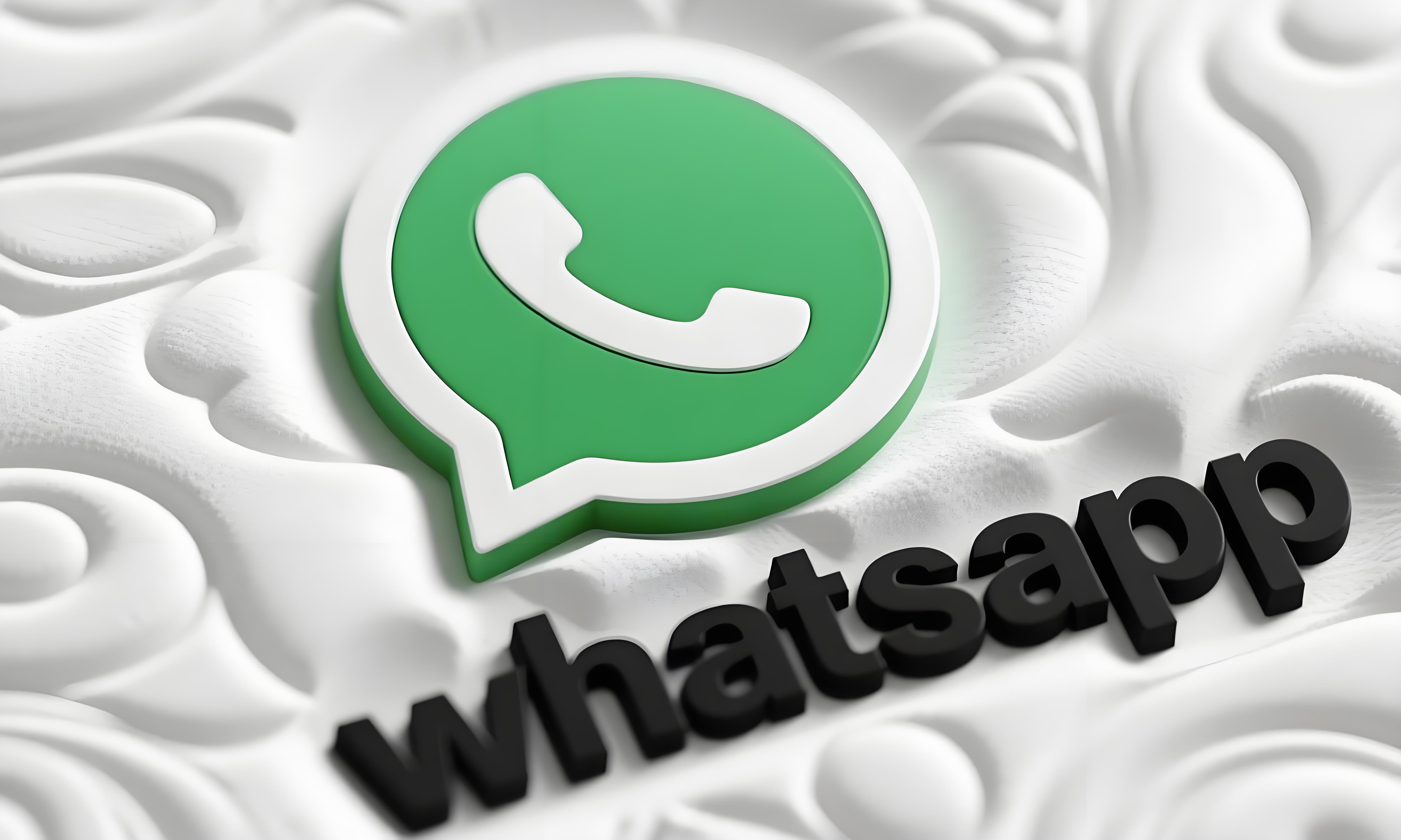 WhatsApp 一条消息一个勾，到底代表了什么状态？