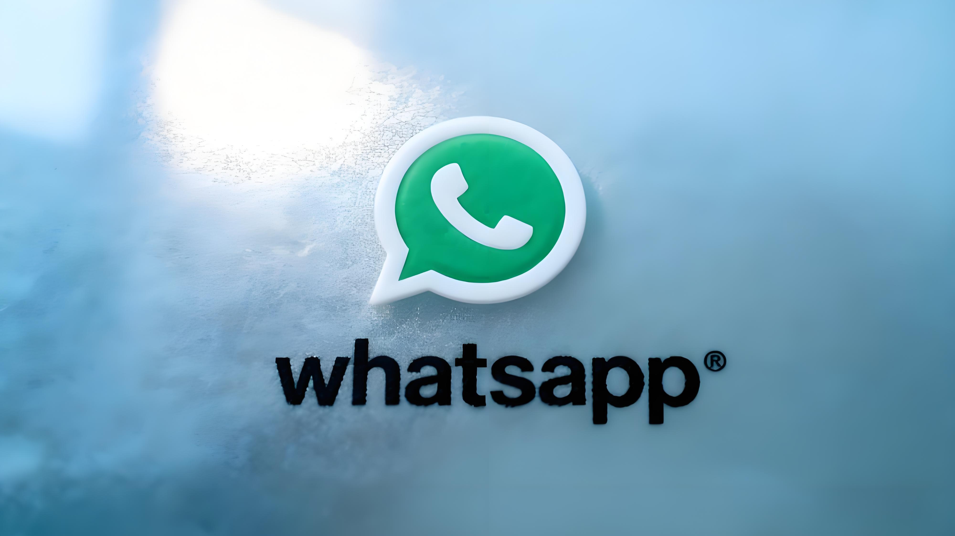 原来WhatsApp能这样发视频