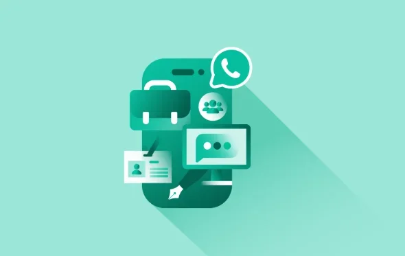 号称全球通用的 WhatsApp,为何在这个国家却 “水土不服”?