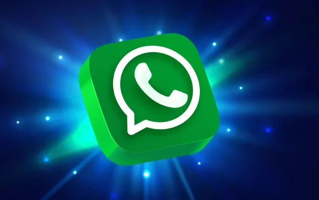 WhatsApp 改中文?必选这步!