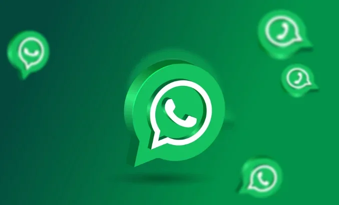 WhatsApp 改中文?必选这步!