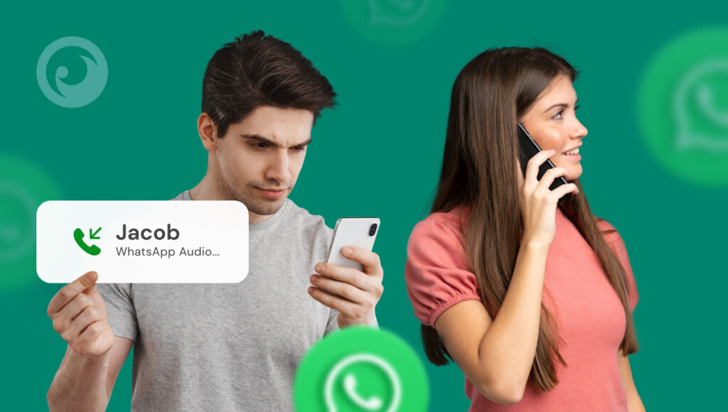 如何查看WhatsApp通话记录？完整操作教程