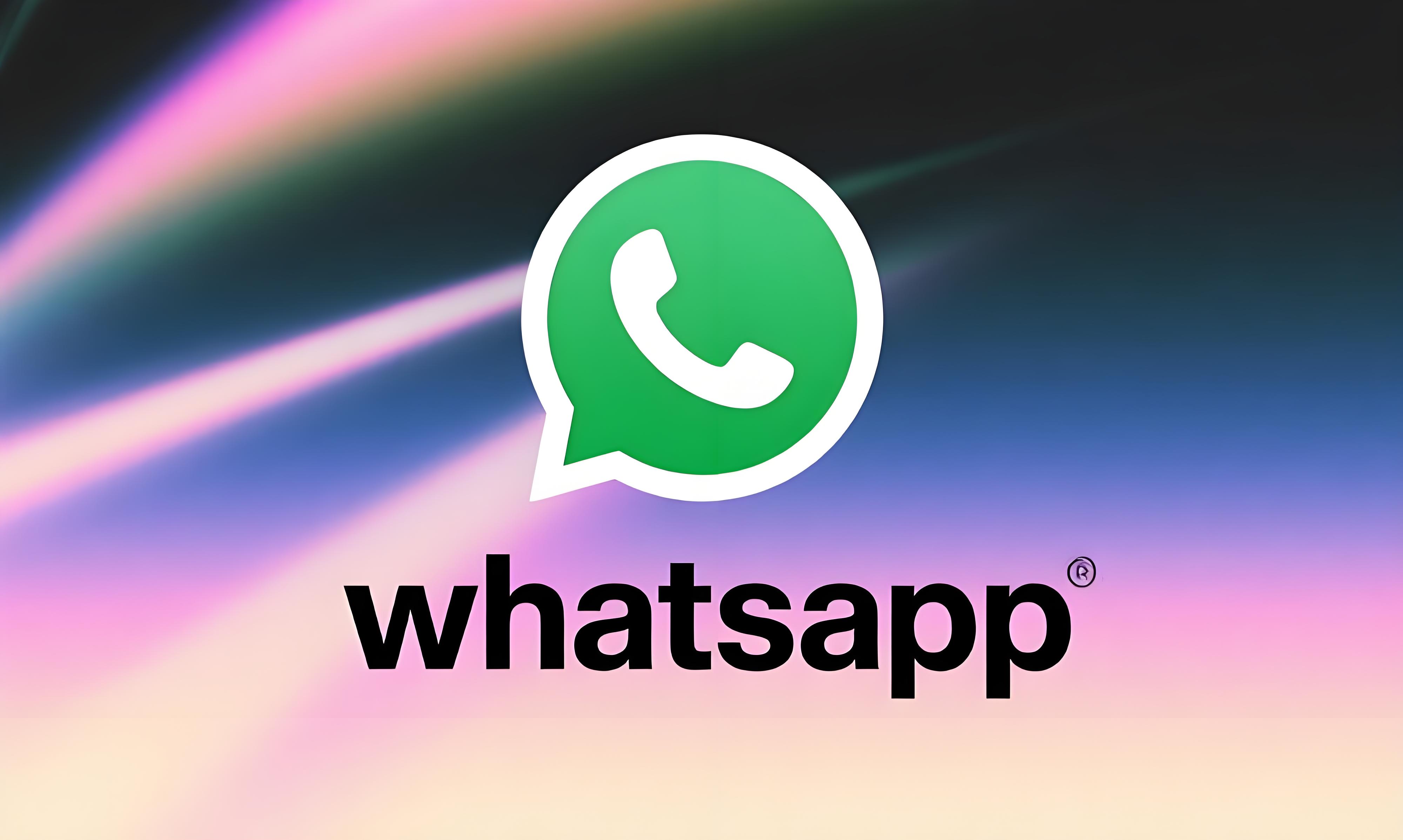 WhatsApp语音消息发送的几种窍门
