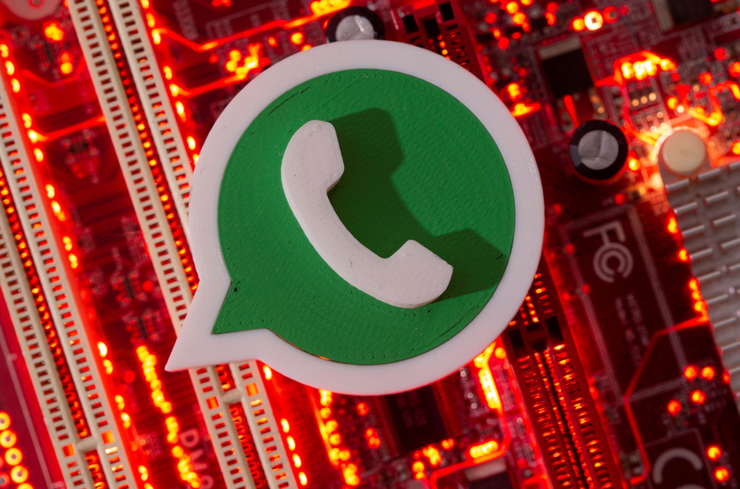 WhatsApp隐身功能详解：让你在线也不被发现
