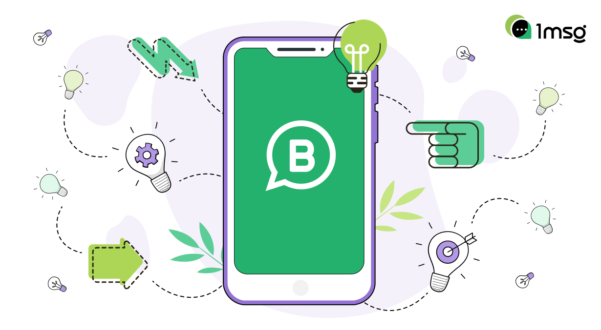 WhatsApp如何一键分享地址和定位？
