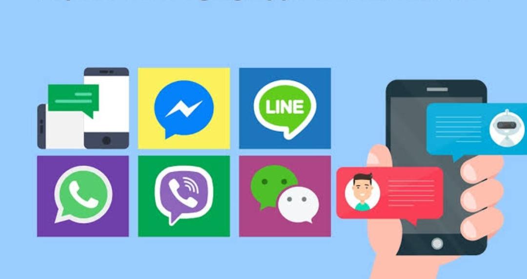 WhatsApp和微信一样吗？全面对照指南