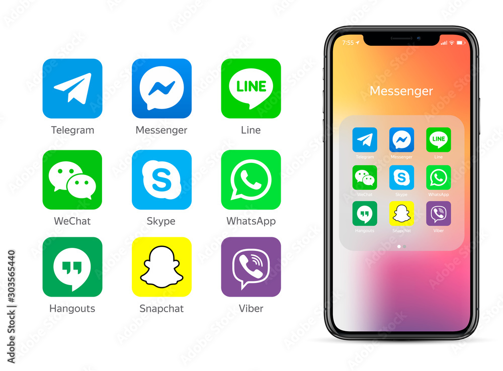 WhatsApp和微信一样吗？全面对照指南