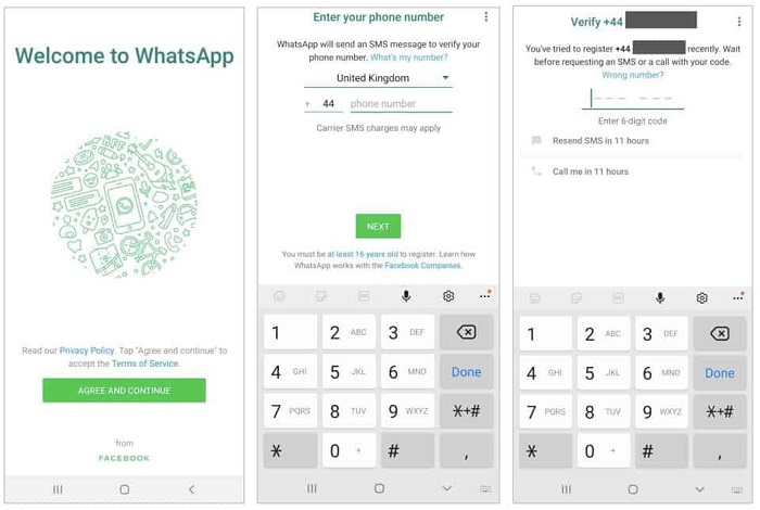 WhatsApp验证手机号安全吗？隐私保护全解析