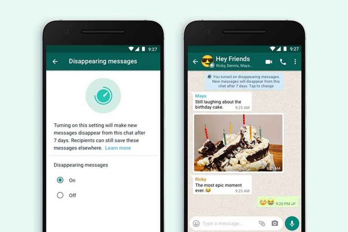 WhatsApp看不到頭像？可能是這幾個原因