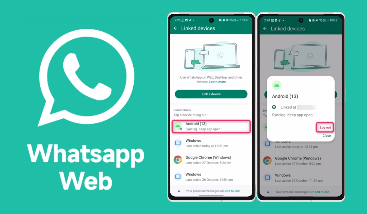 WhatsApp无法连接最新解决办法