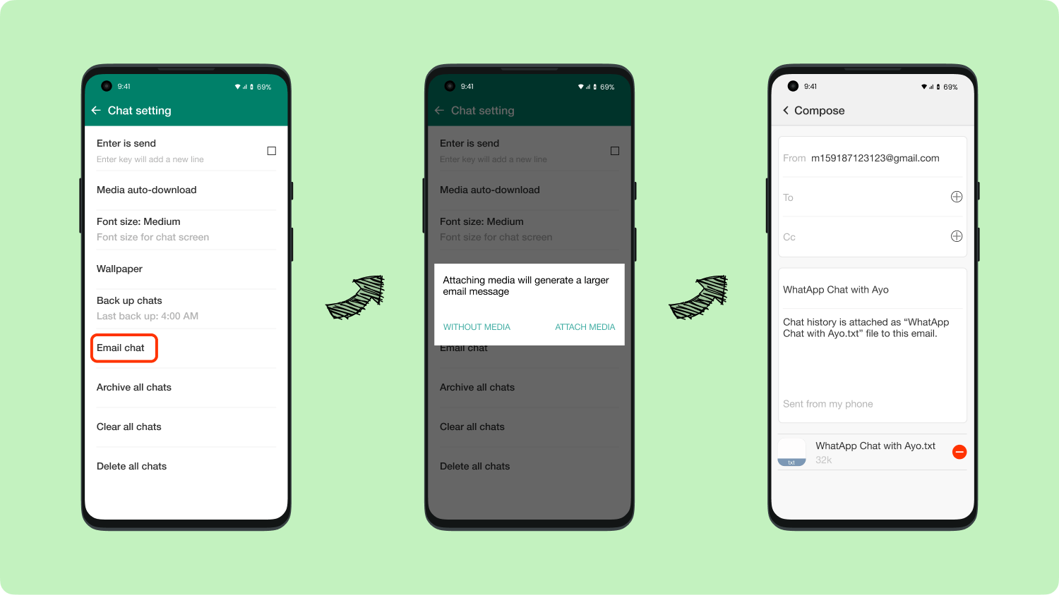 WhatsApp无法卸载？解决卡顿、闪退与删除失败的方法