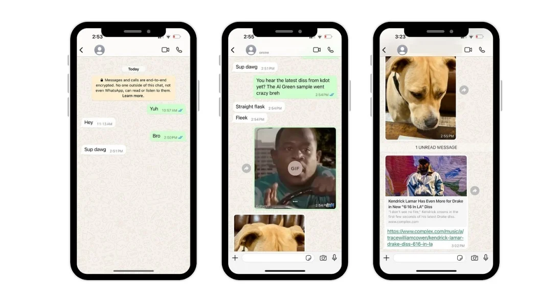 WhatsApp 聯絡人管理技巧:設定聯絡人優先級與快速搜尋的方法
