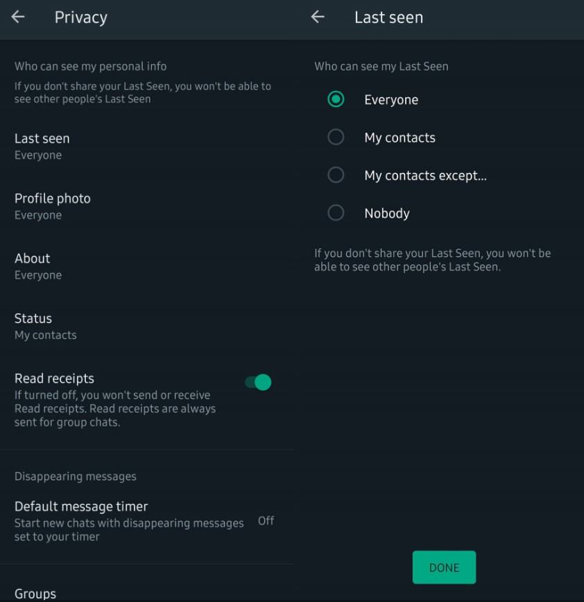 WhatsApp 頭像為什麼不顯示？｜隱私許可權、賬號限制與常見誤區一次講清