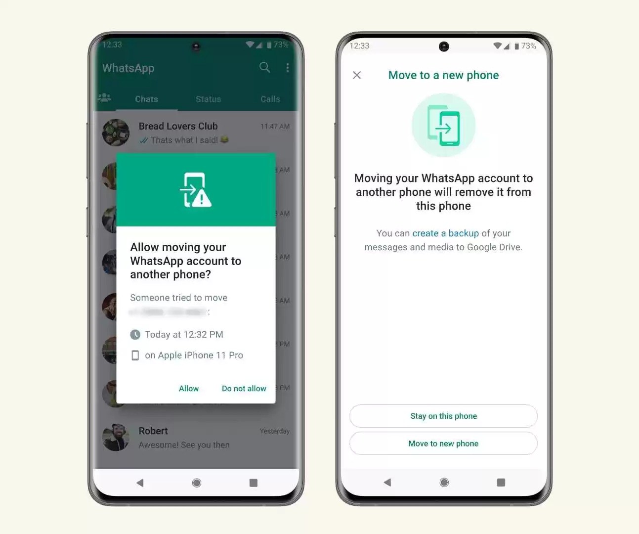 WhatsApp 換手機怎麼登入？｜新機登入步驟、資料轉移與注意事項解析