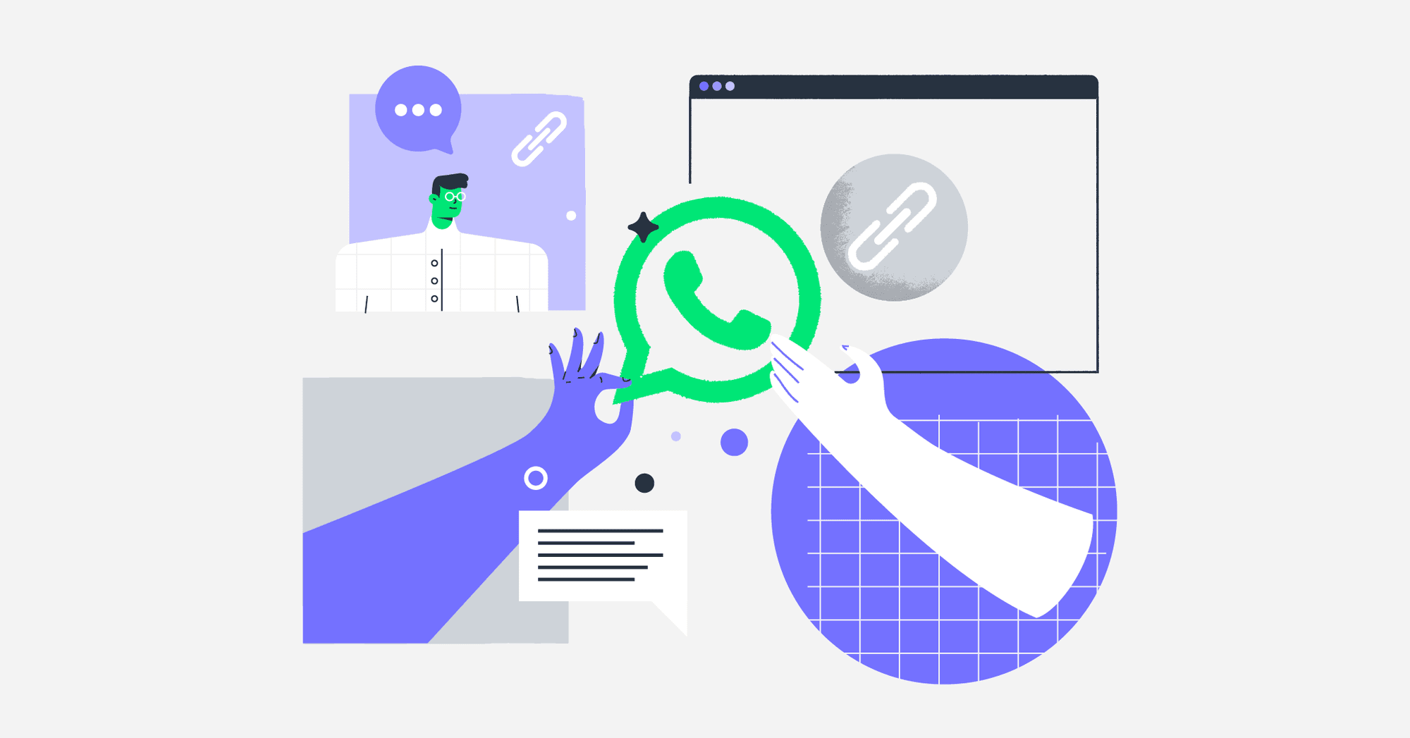 新手必看：WhatsApp 拉黑对方的方法与解除拉黑说明